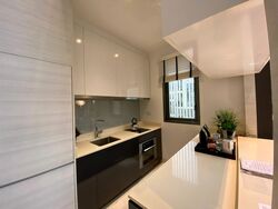 UP@Robertson Quay (D9), Apartment #360238461